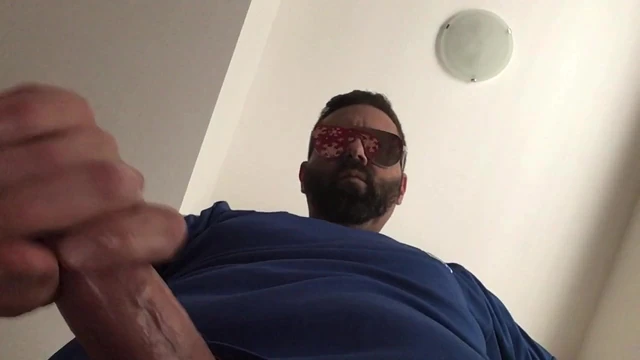 Standing over jerk