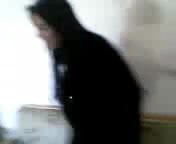 Arabic brunette