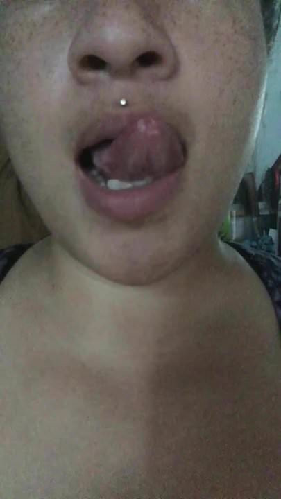 Mouth
