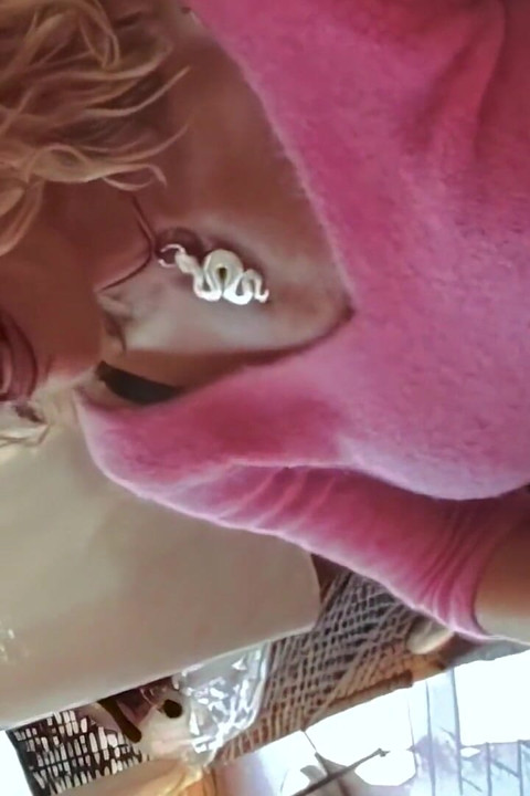Alessandra Schiavo Photo Shoot, Phone Sex, and Interview