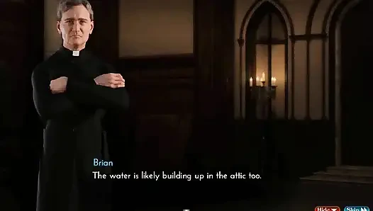 Порядок генезиса: горячая милфа и сучка хуя, эпизоды 92, 93