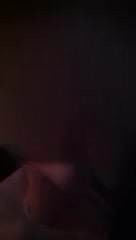 wife sucking my roommate off