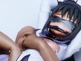 Puella Magi Homu Muzan, parte 16