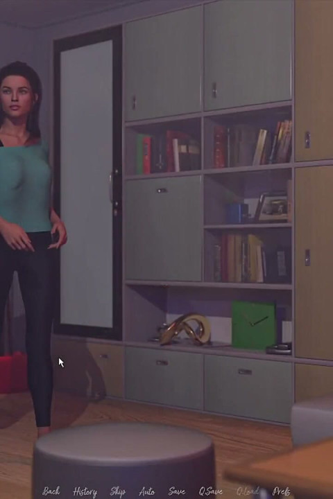 Being a Wife - V1.210subs - Part 3