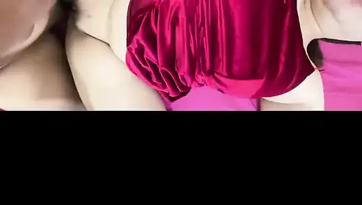 Измена с соседским боссом