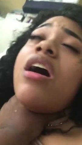 Plump Redbone Missionary POV