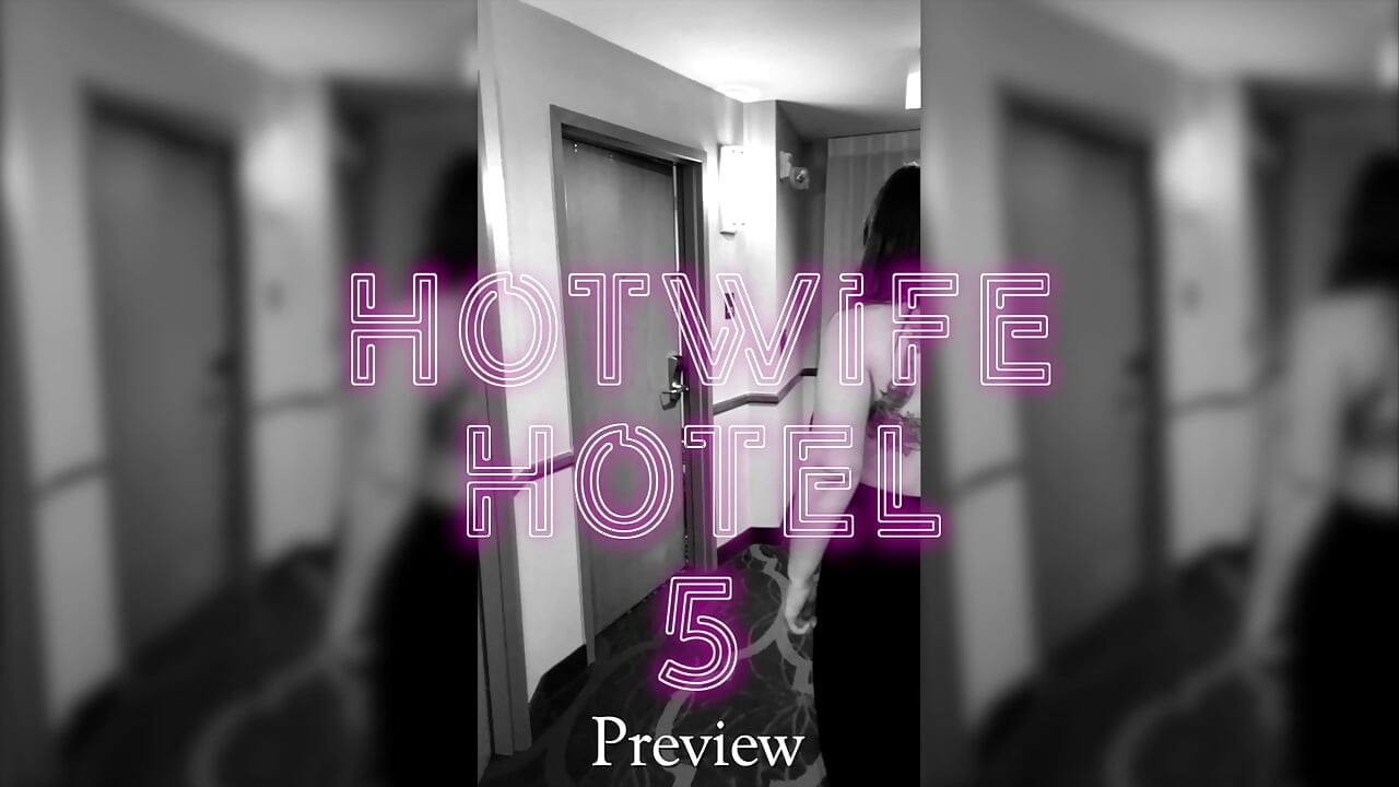 Hotwife Hotel sorozatunk