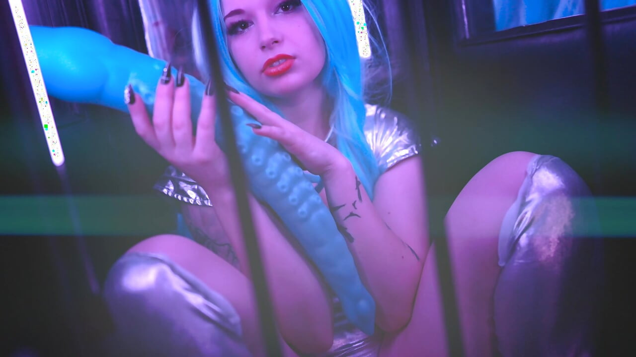 Order Your Erotic Custom Now