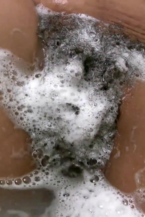 Hairy Play