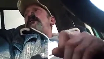 şarkıcı carwanking kenara çekti