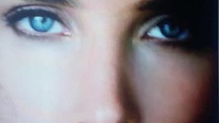Penghormatan kepada cobie smulders