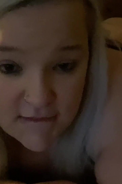 This Bitch Loves Small Dick!
