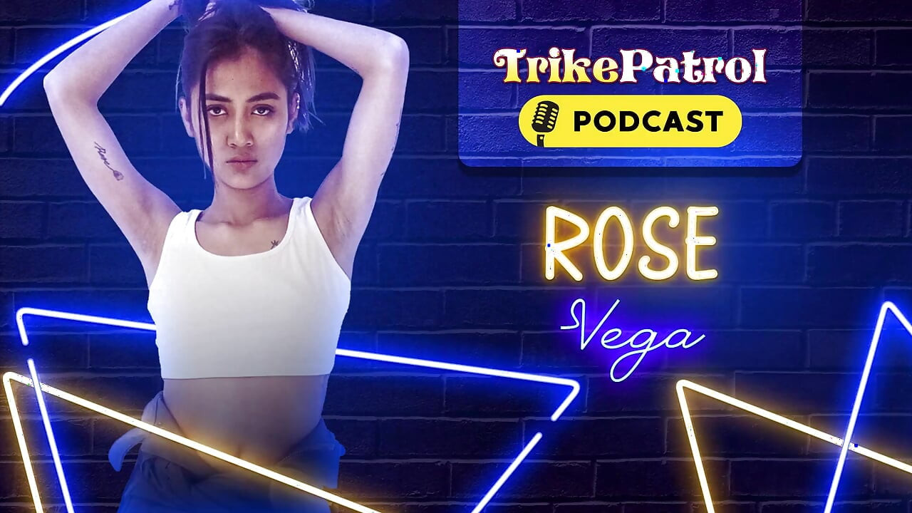 Trikepatrol Interview - 90 Day Fianc Rose Vega