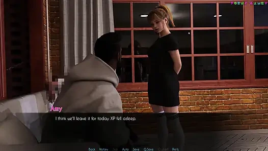 Happily Ever After by Escovic Games - Wifey Meets My BBC Friend 1