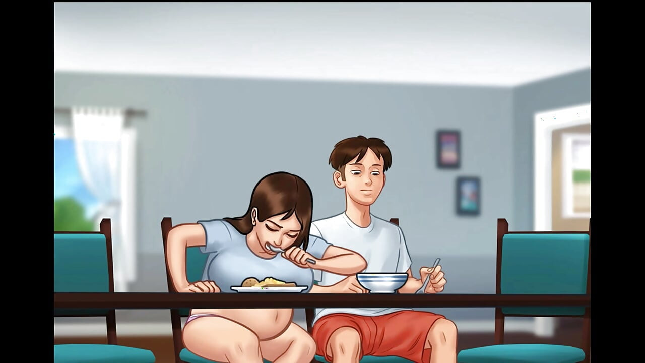 LETNJA SAGA - PT 303 - JENNY JENNY... I ANAL OD MISSKITTY2K