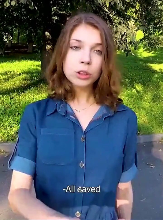 My First Casting and My First Easy Peasy Cash - Public Agent - POV