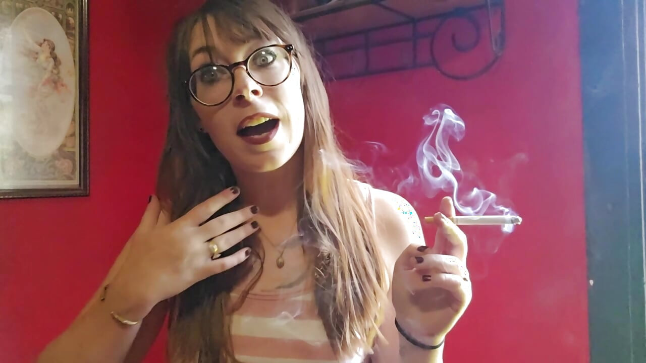 Smoking and Sex, my real candid thoughts