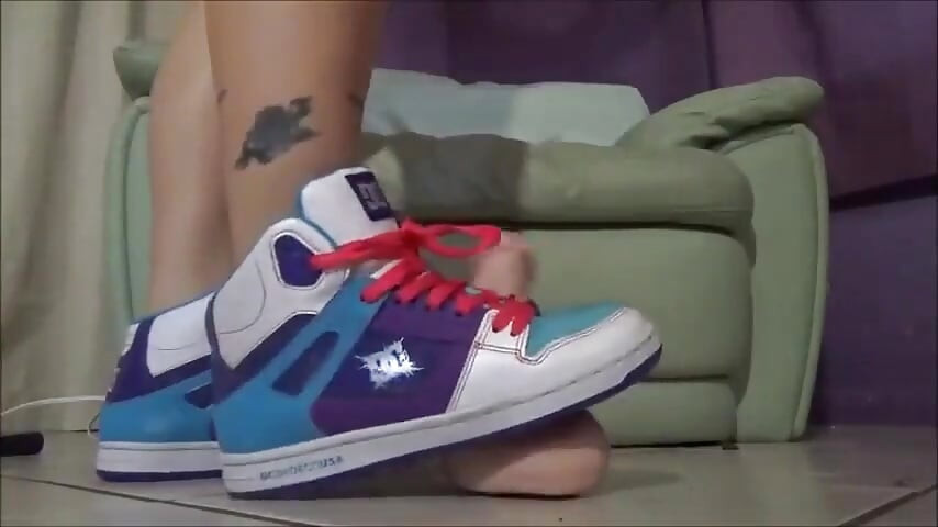 My Dcs Your Dick