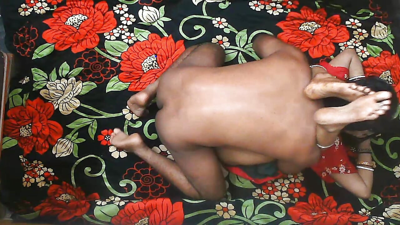 I Stripped Sexy Bhabhi and Fucked Her in Doggy Style