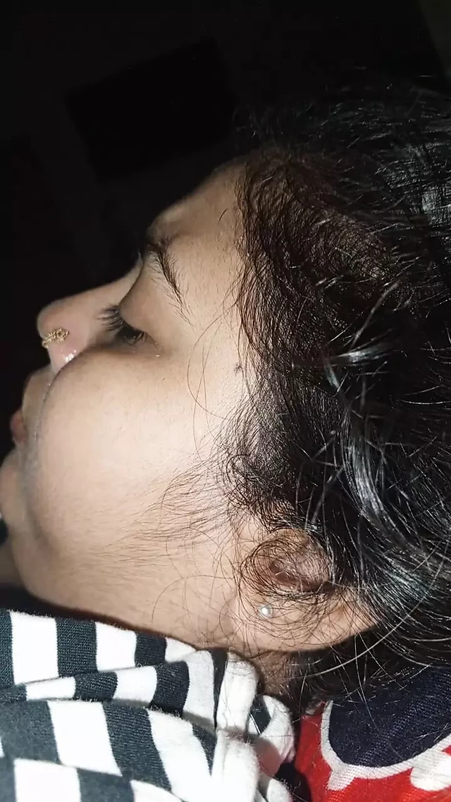 Newly Married  Cute Couple Goals  Caring Husband Wife Romantic Love