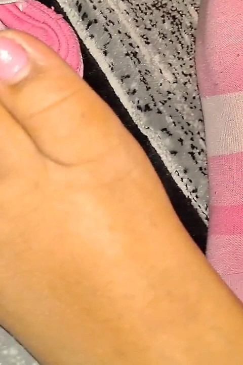 Carmel.milf.prettyfeet Afterwork Sweaty Stnky Feet Worship N Toe Sucking
