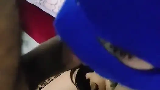 Mısırlı sürtük şoförü tarafından sikiliyor