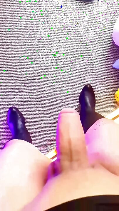 我喜欢为你炫耀，我可以想象你和我一起玩得很开心