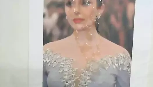 Elizabeth olsen haraç 2