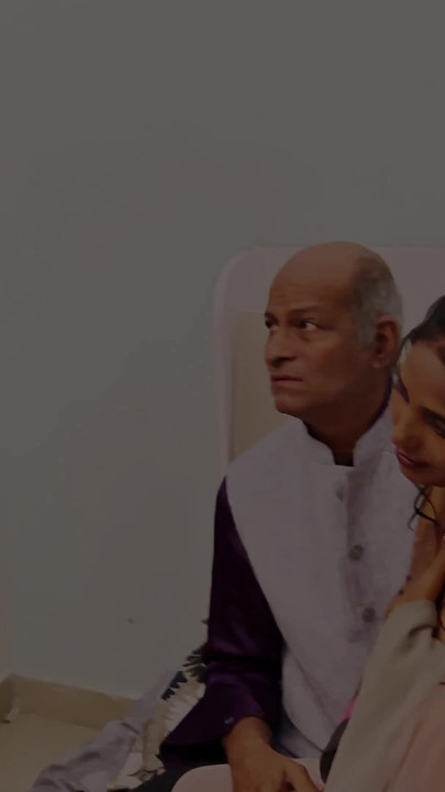Indian Stepfather Stepson Stepdaughterinlaw Together Having Hardcore fucking  sex  in  one Bed | Clip 1