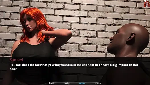 Судьба не разделит нас - V0.6b - неверное обновление