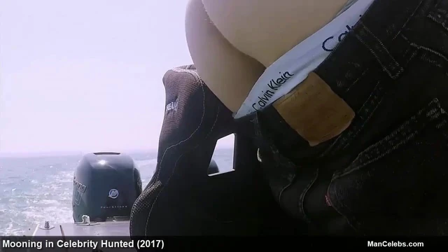 Male Celebs Jamie Laing and Spencer Matthews Nude Bum & Sexy