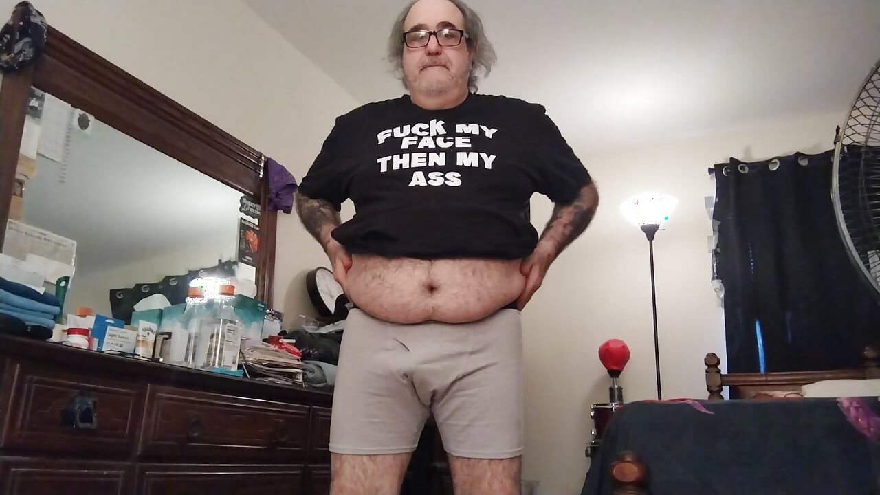 J’ai besoin d’une bite