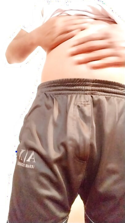 หนุ่ม Deshi เย็ดครั้งแรก