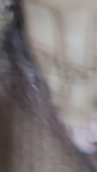 Masturbation squirting white pulp | Clip 1