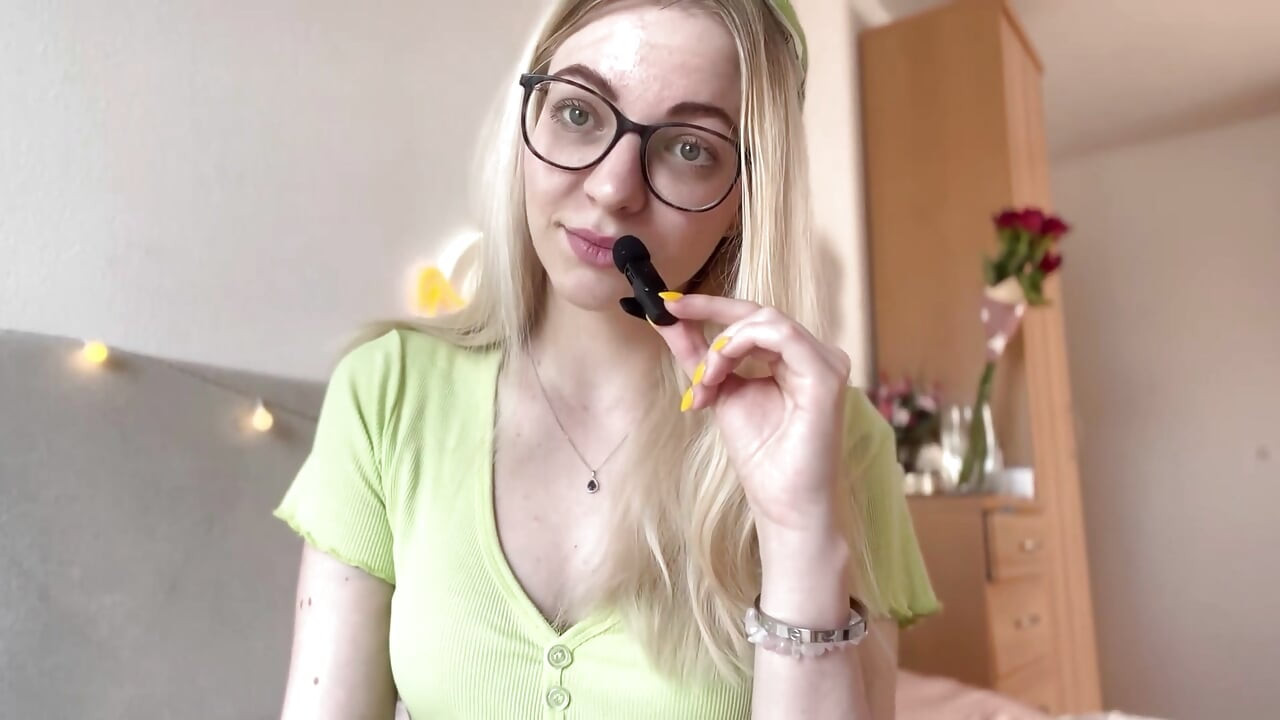 Financial Dominance Asmr Roleplay