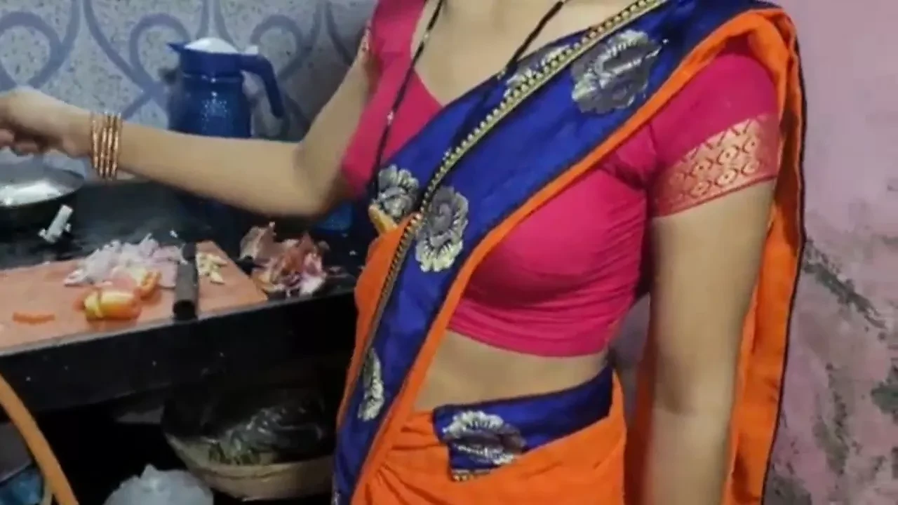 Step mom ki jam kar gand mari pani nikal diya