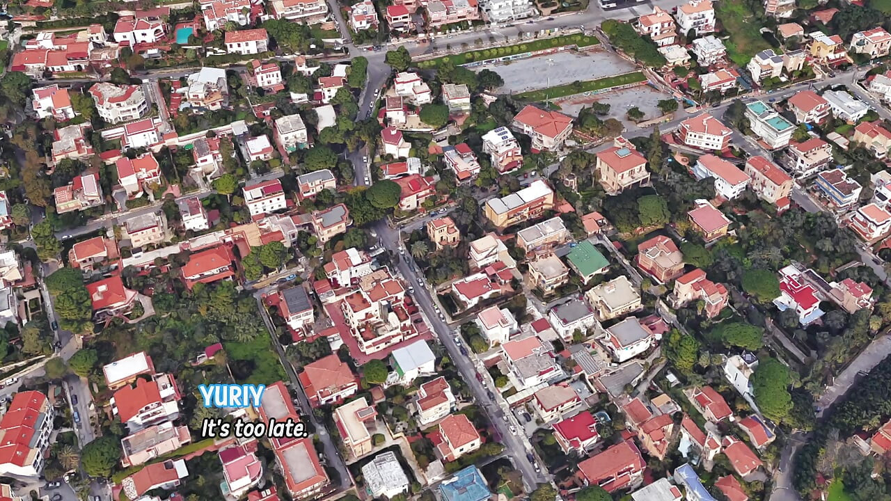 Komplett spel - Max's Life 3, Del 44