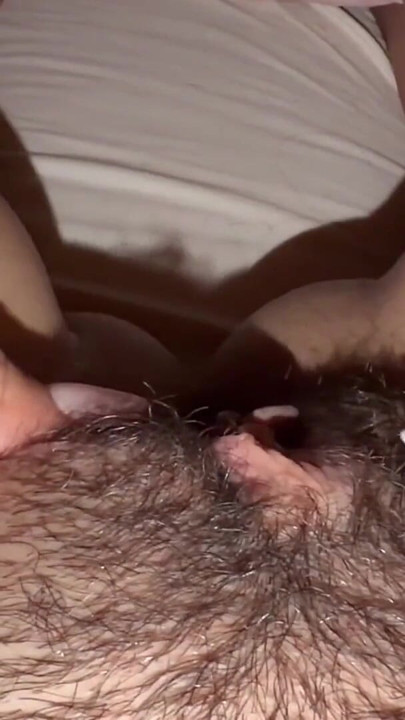 I stayed at my neighbor's house and we woke up | Clip 1