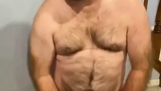azgın baba ayı sağladım