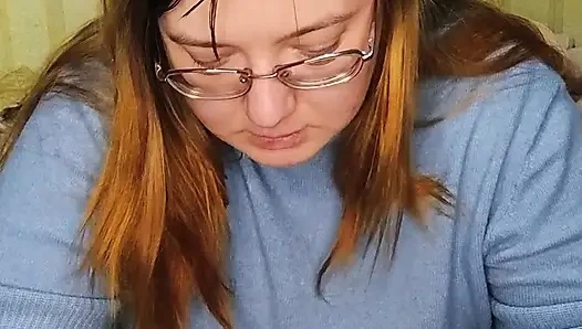 Oyuncaklarım ve video planlarımla ilgili kısa bir podcast