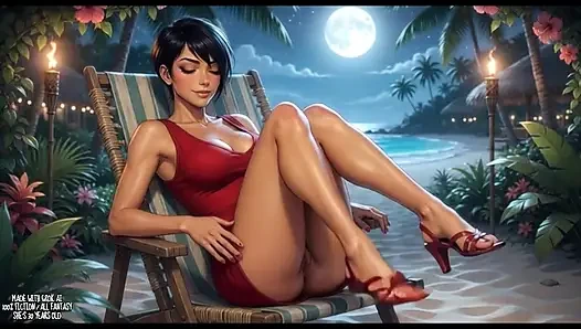 Pixie's Paradise 1