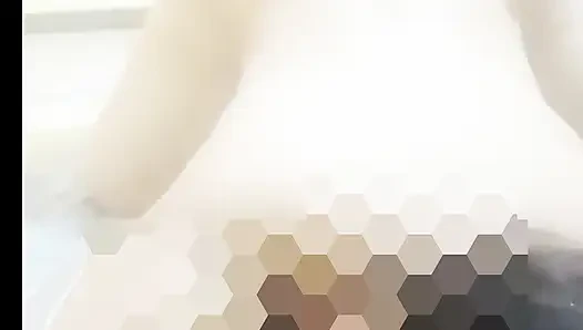 Güzel kızın hintli domaltmalı seksi