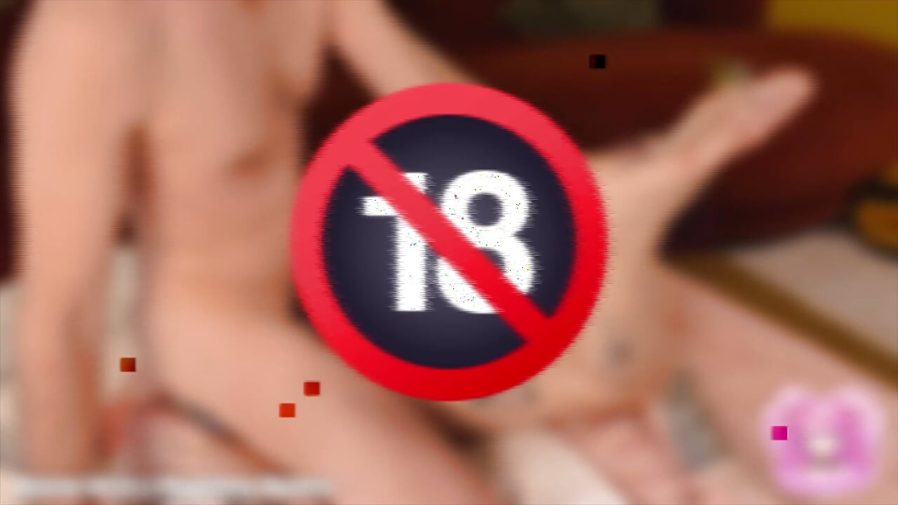 لقاء مع مكسيم هورنز أمام زوجي - شرجي وقذف نسائي