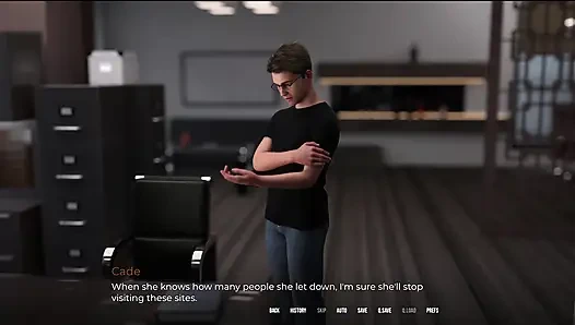 The Insecure Husband Part 15