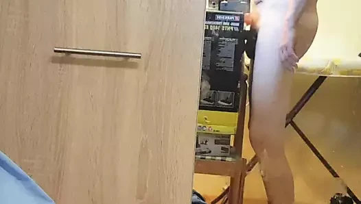 Paketfick