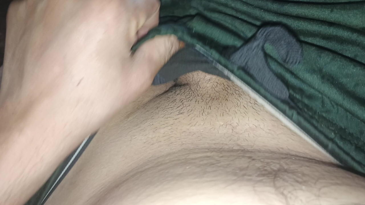 Sexy hot man?  All man