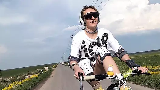 Marta_fun_yoga video