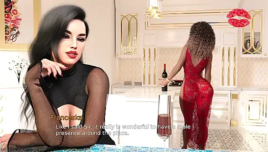 Delicious MILFs (part 7) New Version Improved by Ai