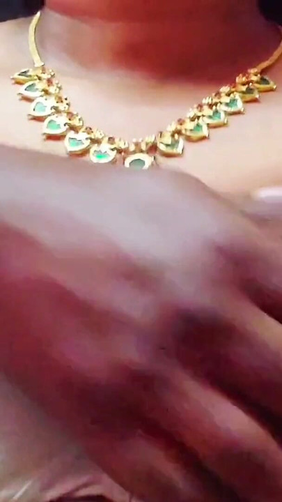 Indian aunty enjoying with neighbour | Clip 1