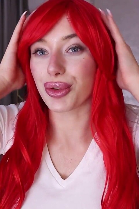 Wig Collection Part 2